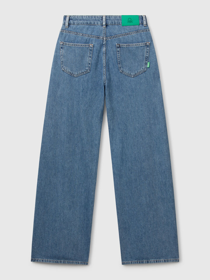 PANTALONE Donna image number 6
